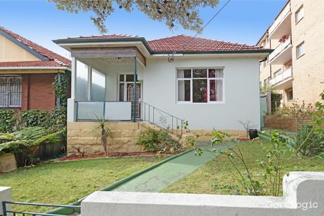 Property photo of 18 Arcadia Street Coogee NSW 2034