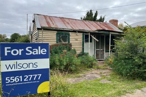 Property photo of 68A Manifold Street Camperdown VIC 3260