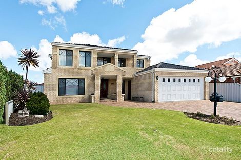 18 Twin Branch Rise, Leeming, WA 6149