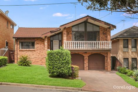 Property photo of 69 Carnavon Crescent Georges Hall NSW 2198