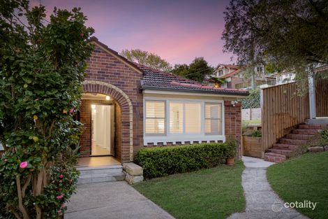 Property photo of 1 Angus Avenue Lane Cove NSW 2066