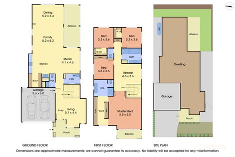 47 Eminence Way, Wantirna South, VIC 3152