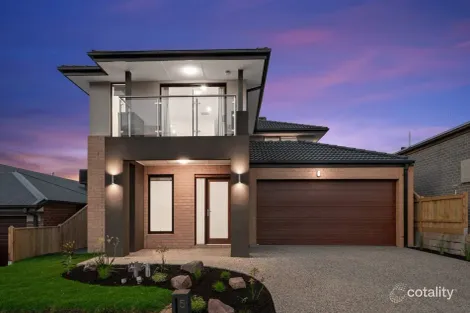 5 BUXTON ST, CHIRNSIDE PARK, VIC 3116