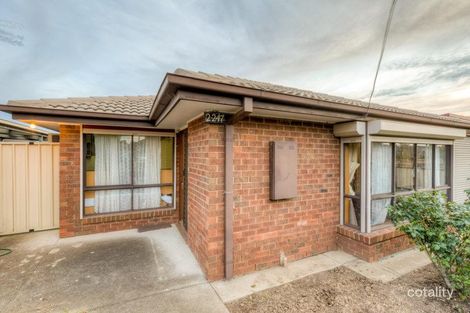 Property photo of 2/247 Main Road West St Albans VIC 3021