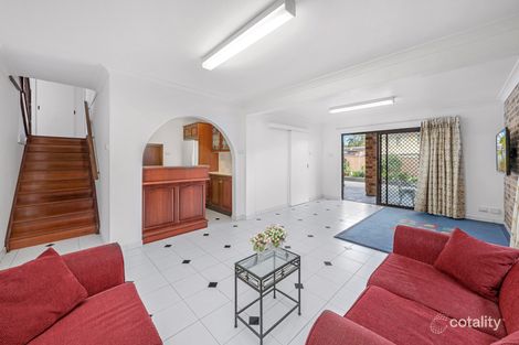 Property photo of 69 Carnavon Crescent Georges Hall NSW 2198