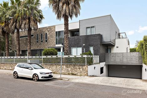Property photo of 10/6-12 Pearl Street Northcote VIC 3070