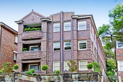 Property photo of 12/17A Ocean Street North Bondi NSW 2026