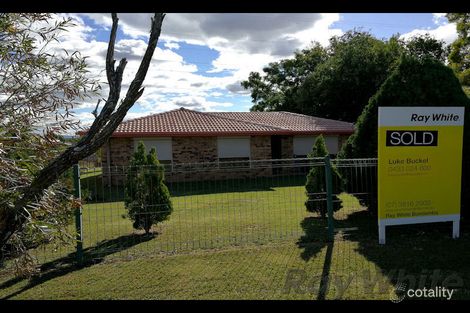 21 Burgoyne St, Bundamba, QLD 4304