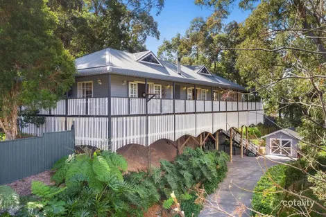 Property photo of 22 Heritage Close Umina Beach NSW 2257