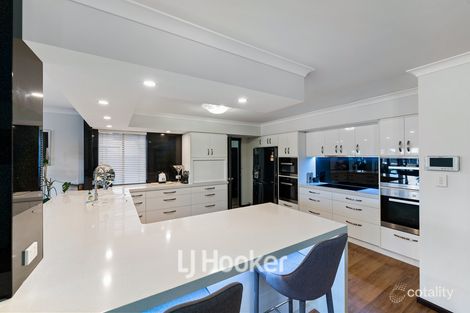 Property photo of 37 Lanyard Boulevard Geographe WA 6280