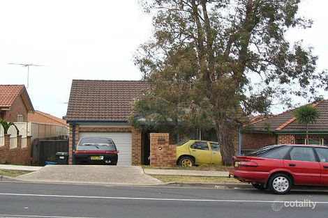 227 Wilson Rd, Green Valley, NSW 2168