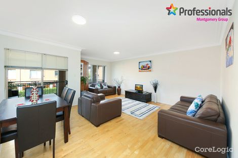 Property photo of 28/227-241 Princes Highway Kogarah NSW 2217