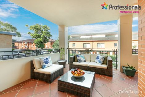 Property photo of 28/227-241 Princes Highway Kogarah NSW 2217