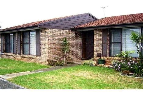 Property photo of 8/28 William Street Lurnea NSW 2170