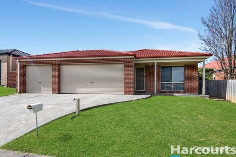 Property photo of 5 Richie Court Drouin VIC 3818