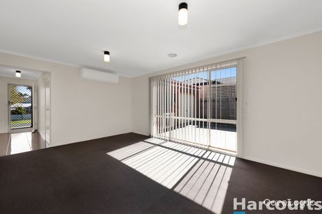 Property photo of 5 Richie Court Drouin VIC 3818
