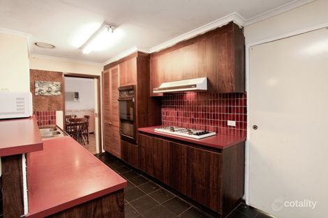 Property photo of 11 Alkira Close Wyndham Vale VIC 3024