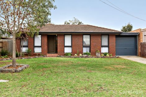 Property photo of 11 Alkira Close Wyndham Vale VIC 3024