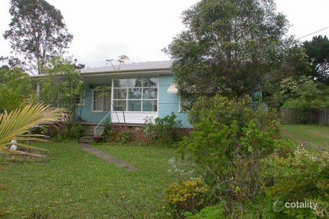 Property photo of 20 Warnervale Road Warnervale NSW 2259