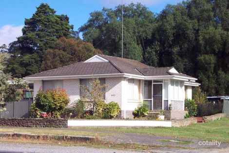 Property photo of 422 Main Road Golden Point VIC 3350