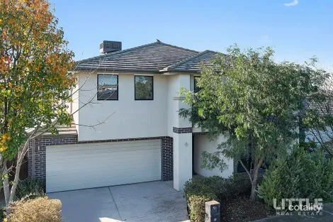Property photo of 72 Karawarra Circuit Cranbourne North VIC 3977
