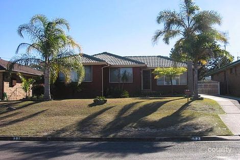 22 Beachcomber Pde, Toukley, NSW 2263