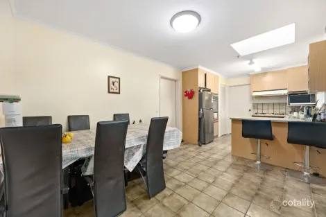 Property photo of 31 Morgan Drive Traralgon VIC 3844