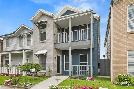 34 Wongawilli St, Tullimbar, NSW 2527