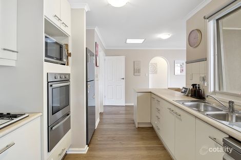 Property photo of 35 Lerunna Avenue Hallett Cove SA 5158