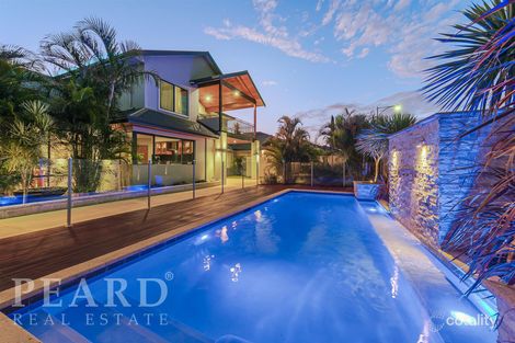 Property photo of 32 Fineview Crescent Carramar WA 6031