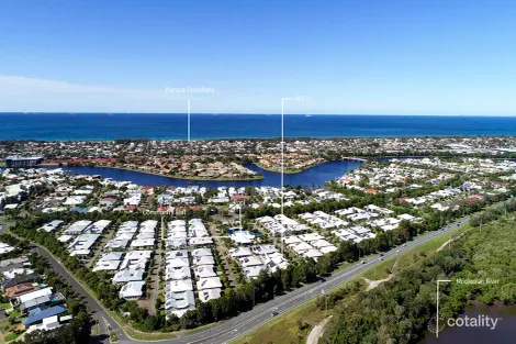 Property photo of 2 Grand Parade Parrearra QLD 4575