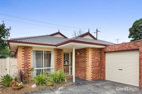 Property photo of 2/8 Eldon Court Hampton East VIC 3188