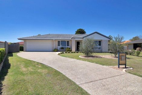 Property photo of 10 Karen Court Raceview QLD 4305