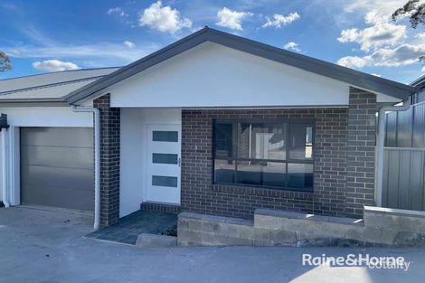 Property photo of 3/75 Churnwood Drive Fletcher NSW 2287