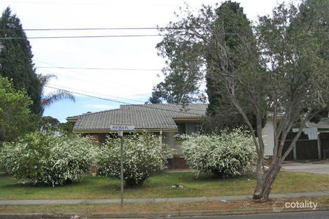 4 Matika Pl, Lethbridge Park, NSW 2770