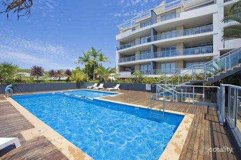 38/61 Donald St, Nelson Bay, NSW 2315