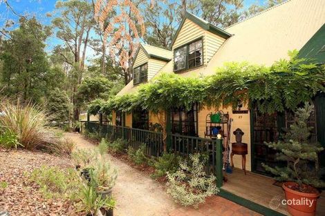 Property photo of 29 Majestic Drive Emerald VIC 3782