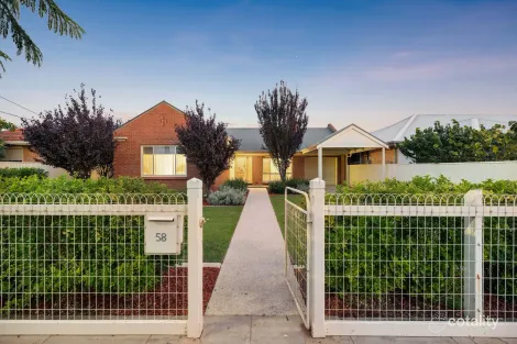 Property photo of 58 Frederick Street Glengowrie SA 5044