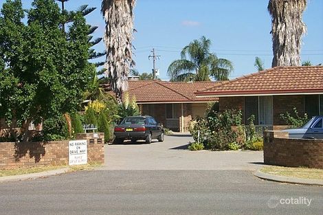 1/276 Acton Ave, Kewdale, WA 6105