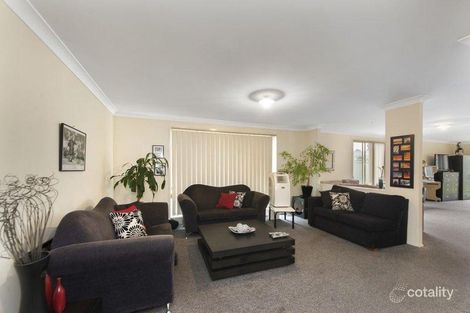 Property photo of 58 Rossini Drive Hinchinbrook NSW 2168