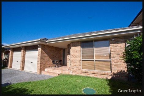 Property photo of 9 Farrier Crescent Hamlyn Terrace NSW 2259
