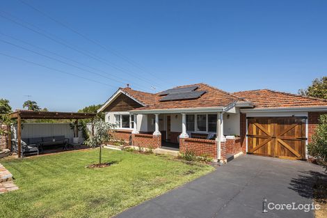 Property photo of 5 Bailey Street Hamilton Hill WA 6163