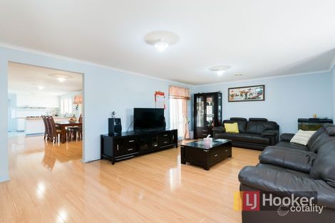 Property photo of 5 Viewside Way Hampton Park VIC 3976