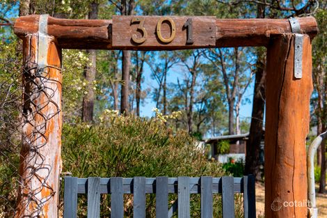 Property photo of 301 Bundabah Road Bundabah NSW 2324