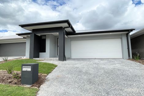 27 Amundsen Dr, Logan Reserve, QLD 4133