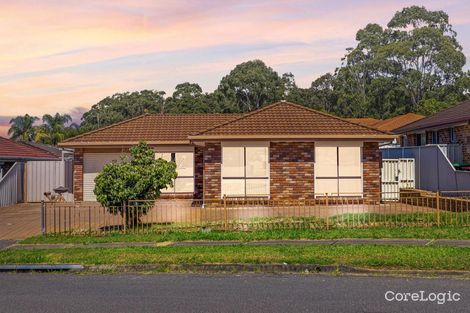 Property photo of 11 Currawong Street Green Valley NSW 2168