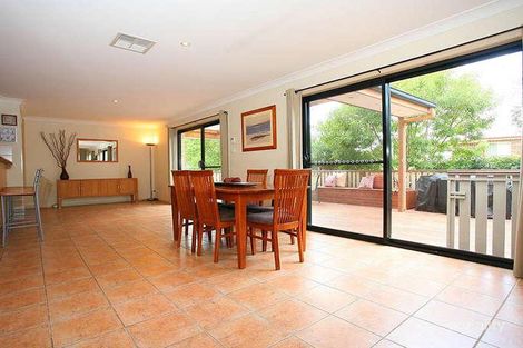 Property photo of 4 Spring Mill Avenue Rouse Hill NSW 2155