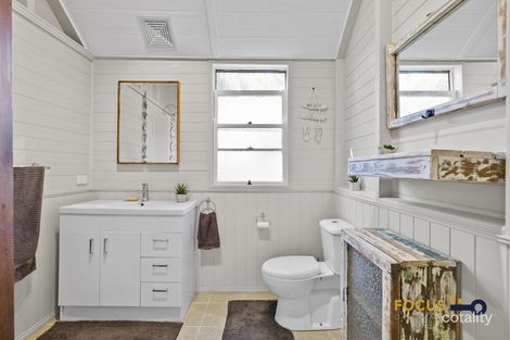 Property photo of 17 Johnson Avenue Seaforth QLD 4741