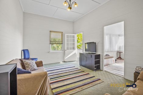 Property photo of 17 Johnson Avenue Seaforth QLD 4741