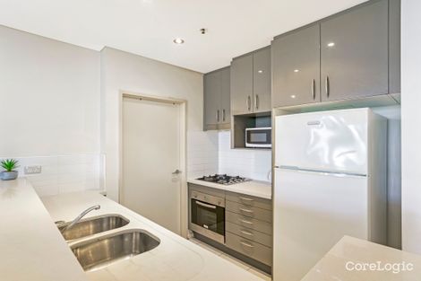 Property photo of 607/18 Cypress Avenue Surfers Paradise QLD 4217
